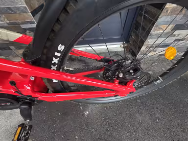 Cannondale Montera