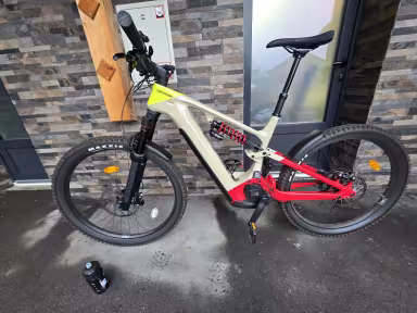 Cannondale Montera