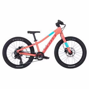 SCOTT Vtt 20'' Scale 200