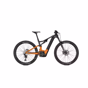 Focus E-Bike Vtt 29” Di Jam2 8.8 - 750 Wh