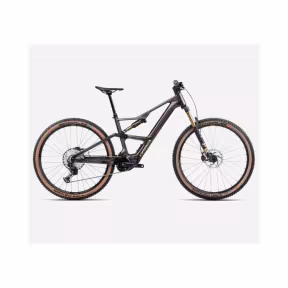 Orbea E-Bike Vtt Rise Sl M10