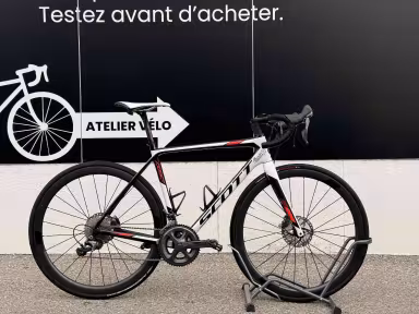 SCOTT Addict 20