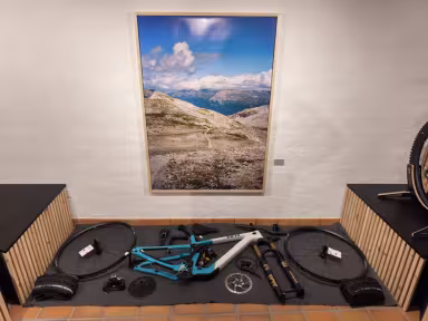 Yeti Cycles Lt