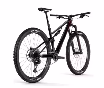 BMC Fourstroke LT ONE