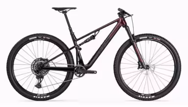 BMC Fourstroke LT ONE