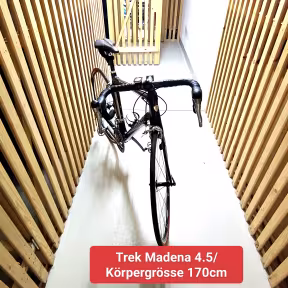 TREK Madone 4.5