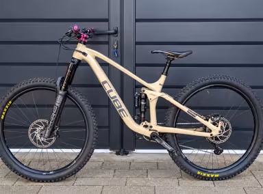 Cube Stereo ONE77 Race 29