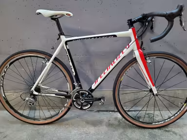SPECIALIZED CRUX EXPERT