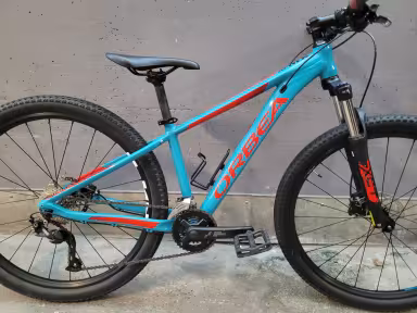 Orbea Mx