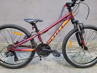 SCOTT Contessa 24