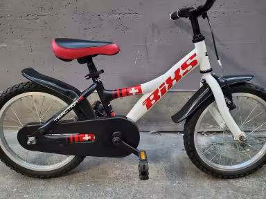 Bixs Traction 1.6
