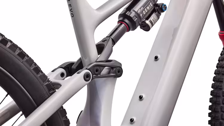 SPECIALIZED Turbo Levo 4 Pro