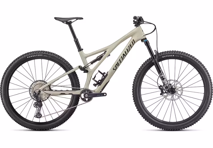 SPECIALIZED Stumpjumper Comp