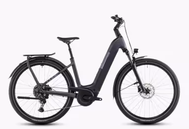 Cube Kathmandu Hybrid ONE 800