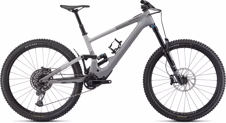 SPECIALIZED Turbo Kenevo Sl Expert