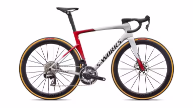 SPECIALIZED S-Works Tarmac