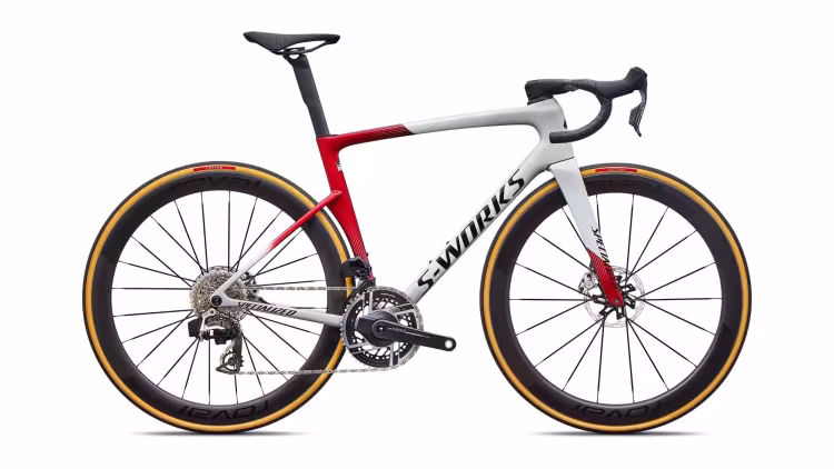 SPECIALIZED S-Works Tarmac