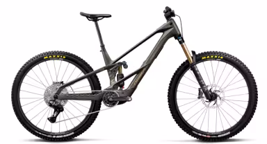 Orbea Wild Lt M10