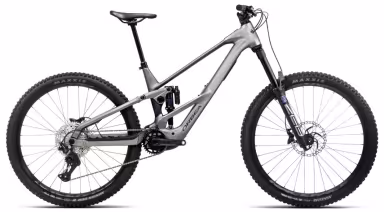 Orbea Wild Lt H20