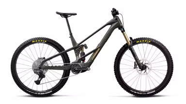 Orbea Wild Lt M10