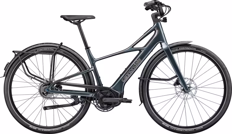 Cannondale Flyingv 2