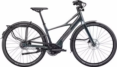 Cannondale Flyingv 2