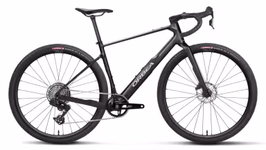 Orbea Terra M31Eteam 1X