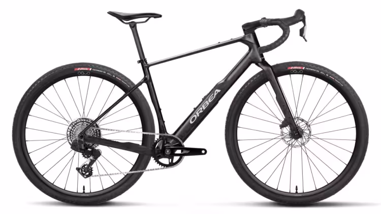 Orbea Terra M31Eteam 1X