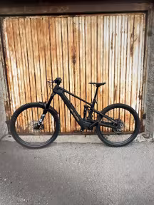 Velduro Rogue X