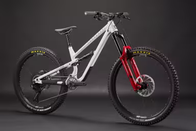 Commencal Clash Xs