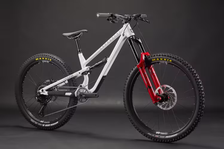 Commencal Clash Xs