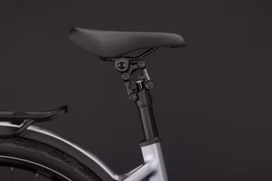 Cube Kathmandu Hybrid EXC 800