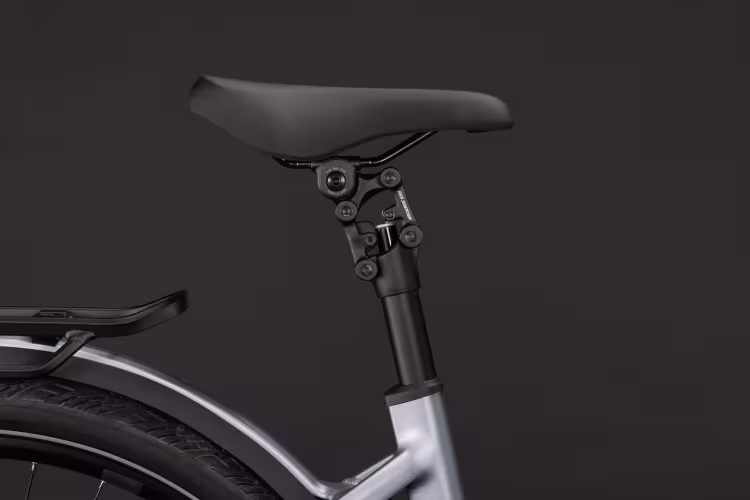 Cube Kathmandu Hybrid EXC 800