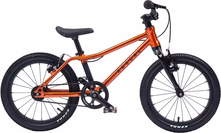 Rascal Bikes Rascal 16