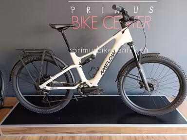 AMFLOW Tl Carbon