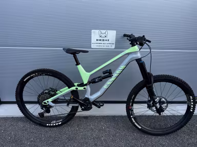 Canyon Torque Cf 8.0