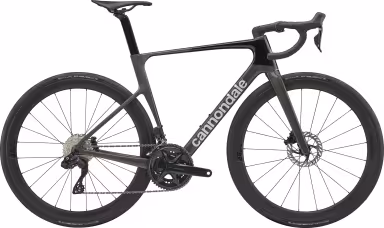 Cannondale SuperSix EVO 5