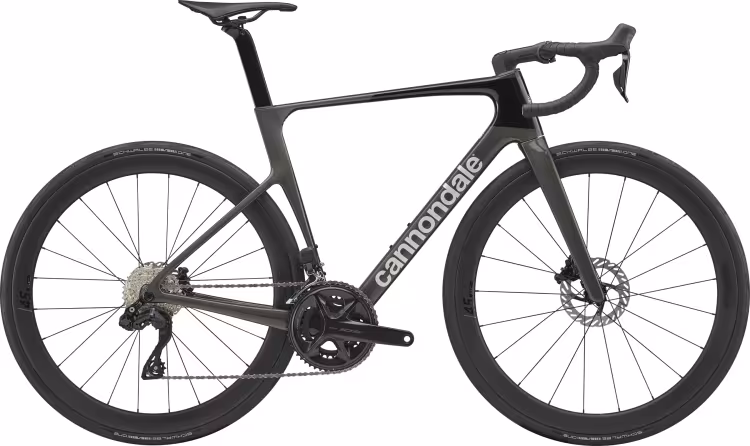Cannondale SuperSix EVO 5
