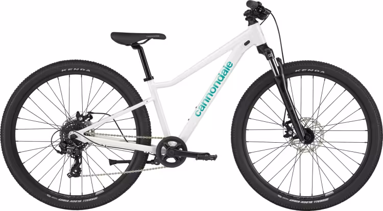 Cannondale Trail 26