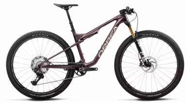 Orbea Oiz M10