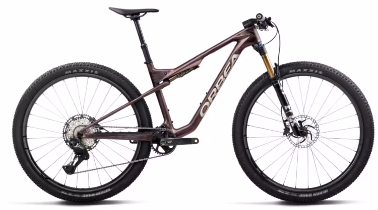 Orbea Oiz M10