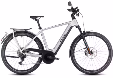 Cube  Kathmandu Hybrid 45 750