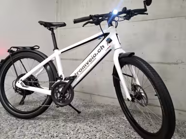 Stromer St2 Sport