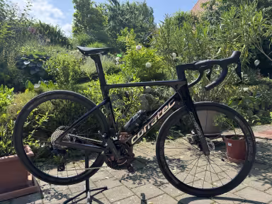 Corratec Cct Team Pro