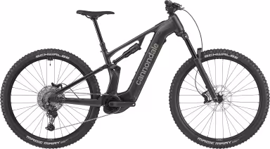 Cannondale Moterra 4 Plus