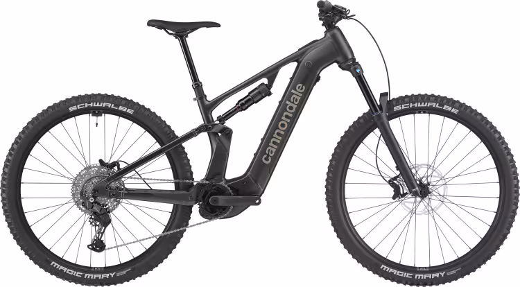 Cannondale Moterra 4 Plus