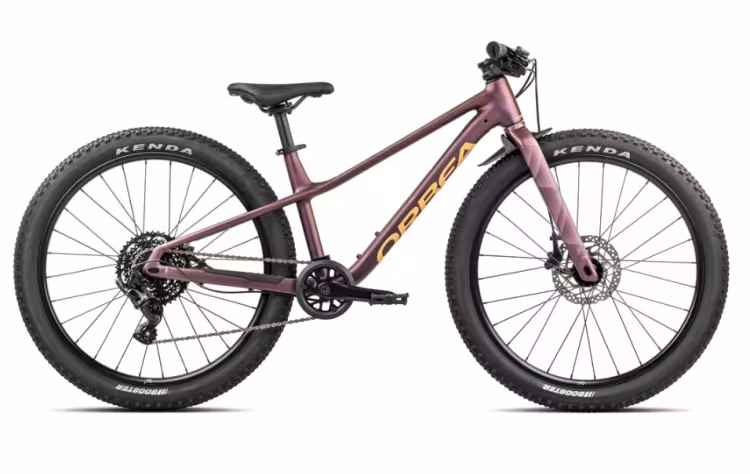 Orbea Kimu 24 H20