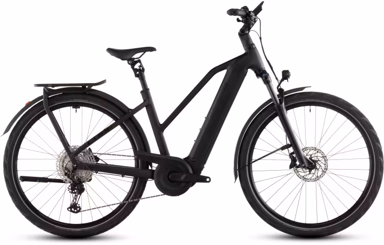 Cube  Kathmandu Hybrid Pro 800