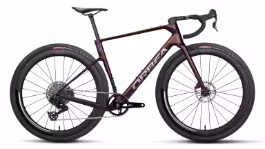 Orbea Terra Race M31Eltd 1X