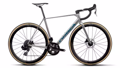Orbea Orca
